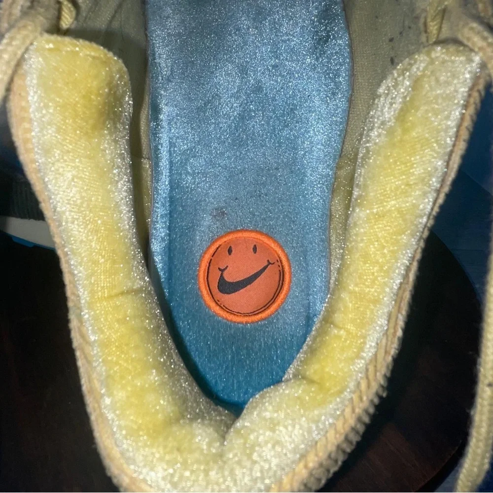 Nike Air Max 1/97 Sean Wotherspoon 2018 Size 12 Authentic Trainer Runner Shoes